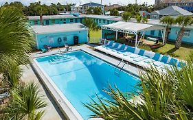 Bahama Breeze Suites